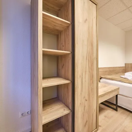 Hostel Sleep1C
